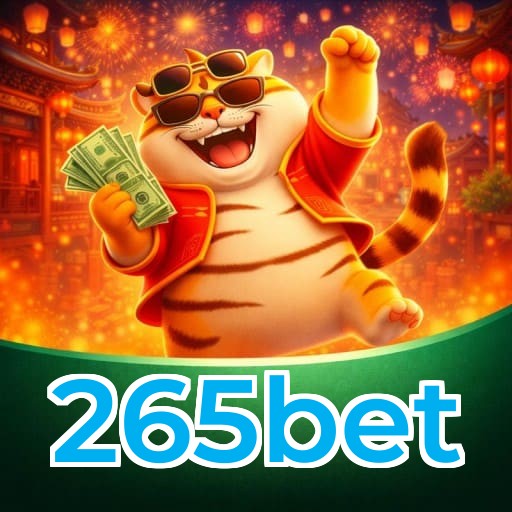 Segurança App 265bet