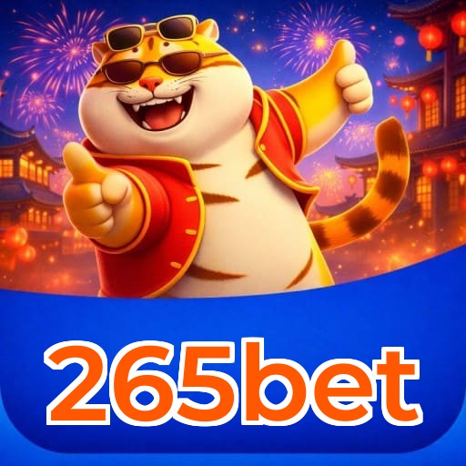 Jogos App 265bet