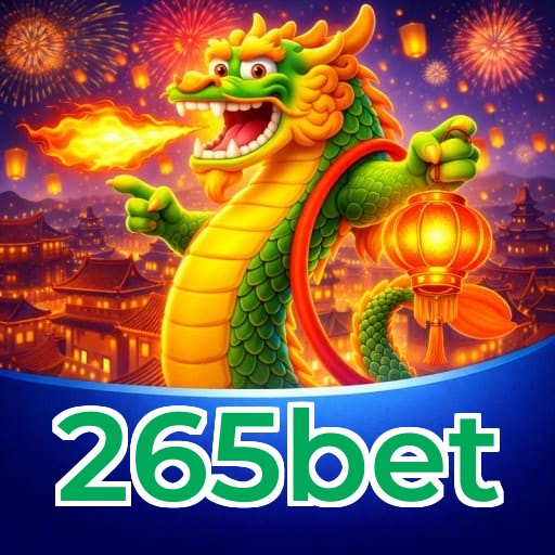 Segurança App 265bet