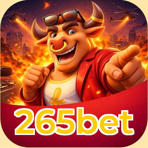 Chuva de Bônus 265bet - Slots