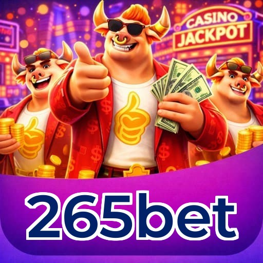 App Desktop 265bet